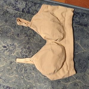 Kindred bravely hands-free pumping bra M-Busty